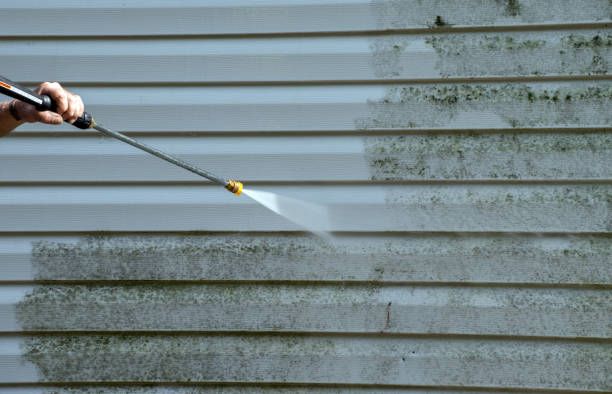 Professional Pressure Washing Services in Vandenberg Af, CA