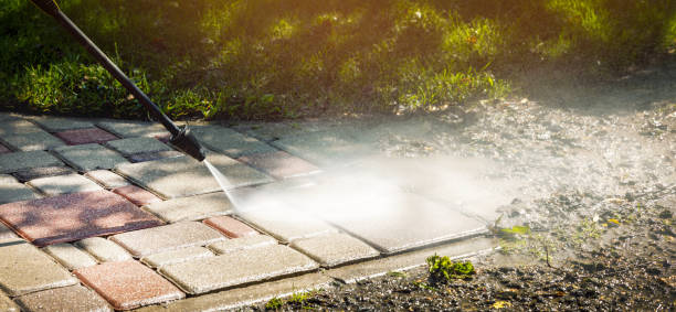 Best Factory Floor Cleaning  in Vandenberg Af, CA