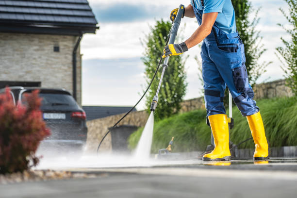 Best Residential House Exterior Washing  in Vandenberg Af, CA